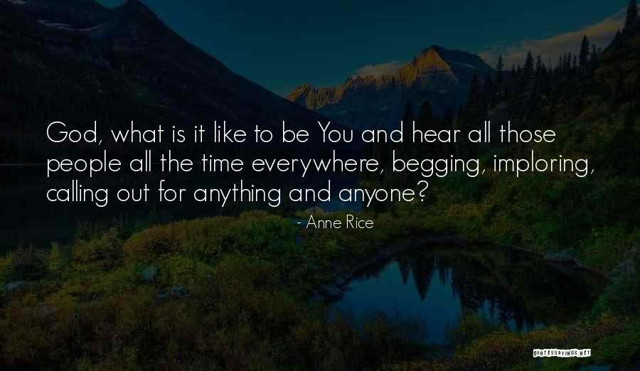 Byly Prezes Quotes By Anne Rice Byly Prezes Quotes By Anne Rice