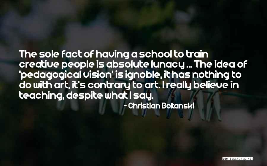 Bynajmniej Slownik Quotes By Christian Boltanski Bynajmniej Slownik Quotes By Christian Boltanski