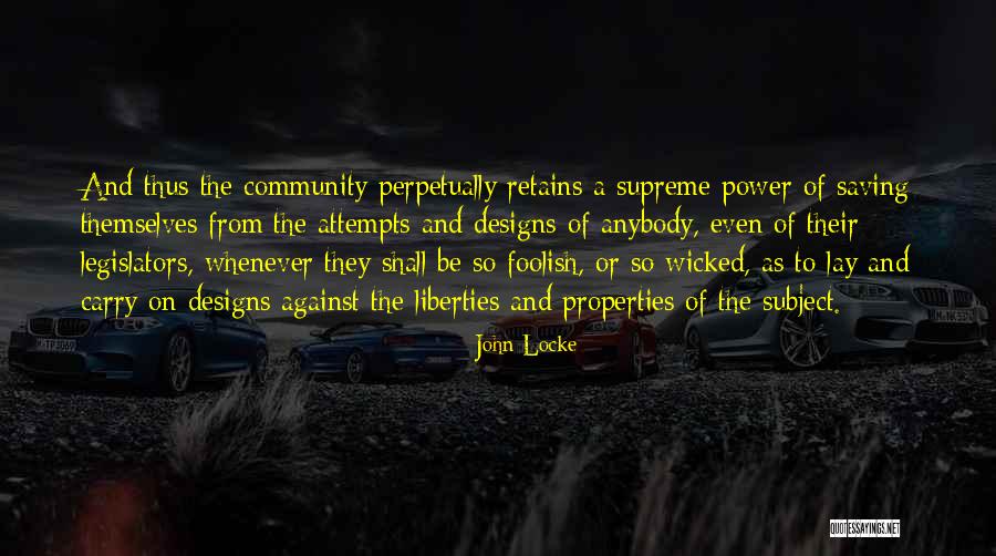 Bynajmniej Znaczenie Quotes By John Locke Bynajmniej Znaczenie Quotes By John Locke