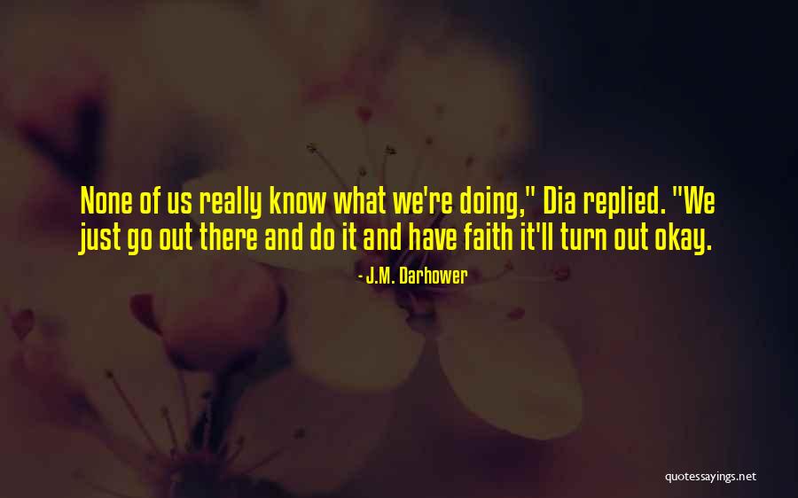 Bynder Dam Quotes By J.M. Darhower Bynder Dam Quotes By J.M. Darhower