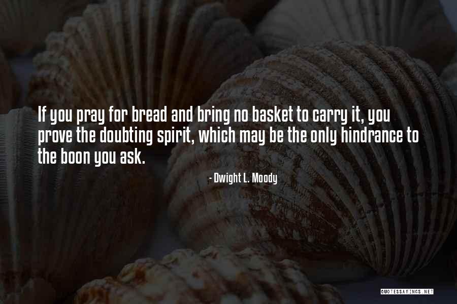 Bynder Llc Quotes By Dwight L. Moody Bynder Llc Quotes By Dwight L. Moody