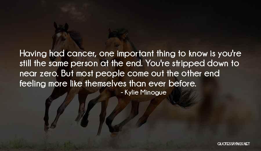 Bynder Logo Quotes By Kylie Minogue Bynder Logo Quotes By Kylie Minogue