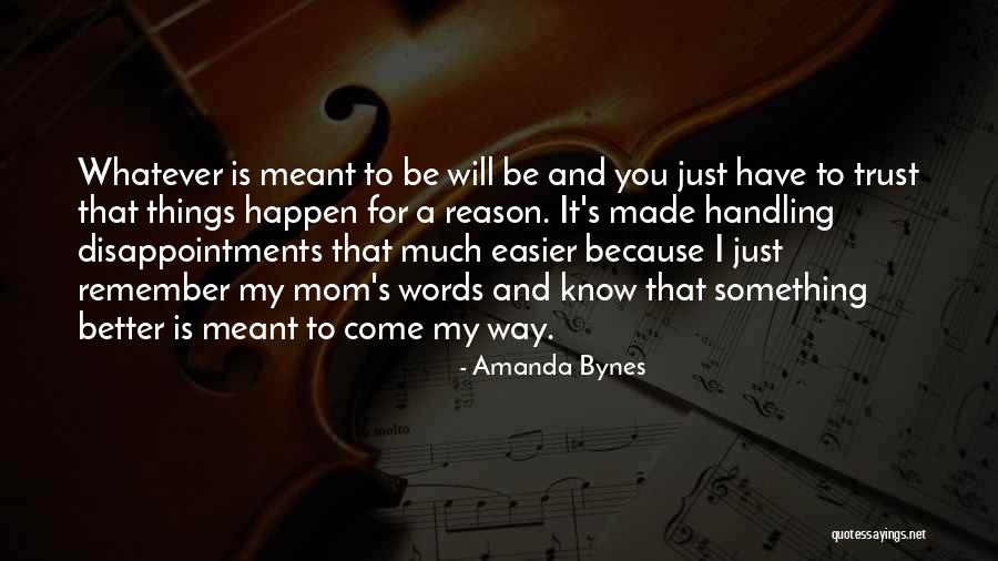 Bynes Amanda Quotes By Amanda Bynes Bynes Amanda Quotes By Amanda Bynes