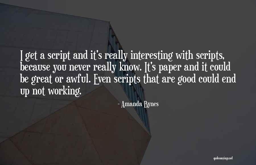Bynes Amanda Quotes By Amanda Bynes Bynes Amanda Quotes By Amanda Bynes