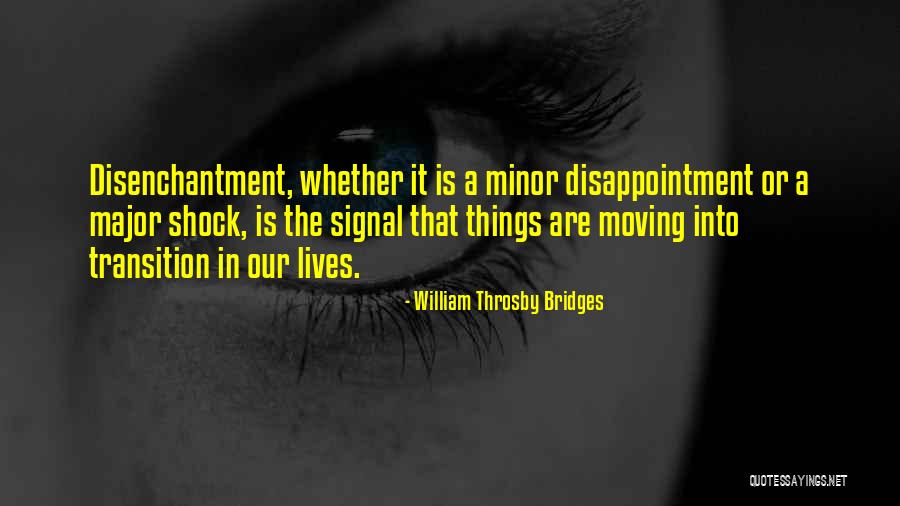 Bynoe Randolph Quotes By William Throsby Bridges Bynoe Randolph Quotes By William Throsby Bridges