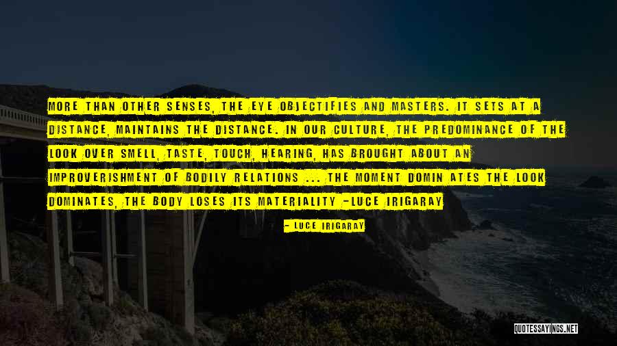 Byob Quotes By Luce Irigaray Byob Quotes By Luce Irigaray