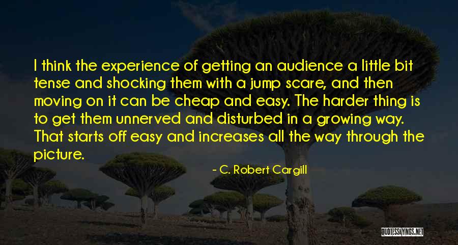 Byomkesh Series Quotes By C. Robert Cargill Byomkesh Series Quotes By C. Robert Cargill
