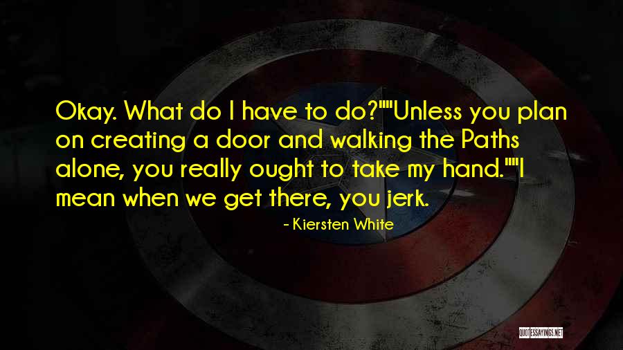 Byomkesh Series Quotes By Kiersten White Byomkesh Series Quotes By Kiersten White