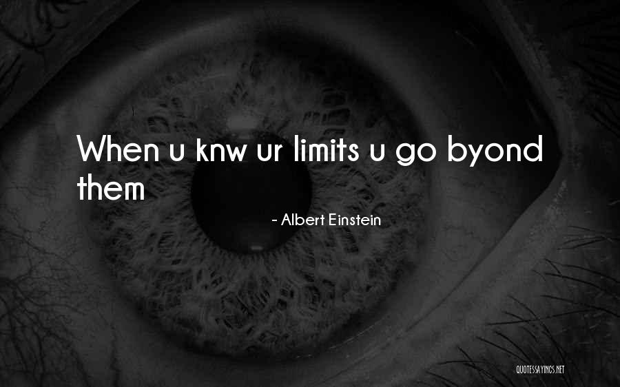 Byond Quotes By Albert Einstein Byond Quotes By Albert Einstein