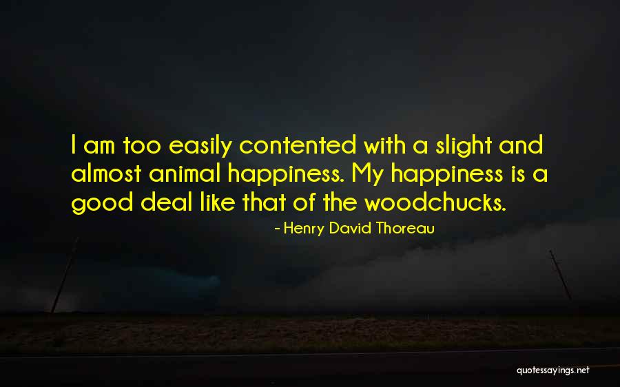 Byoot Quotes By Henry David Thoreau Byoot Quotes By Henry David Thoreau