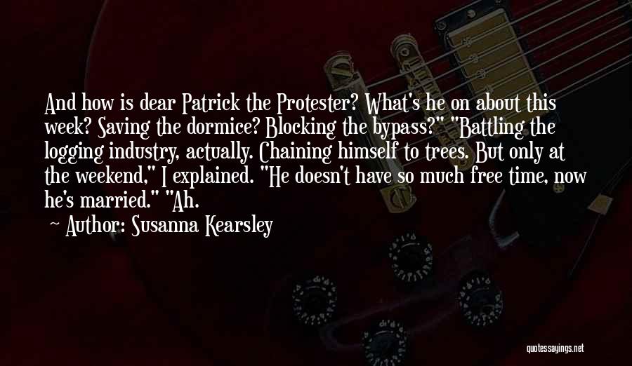 Bypass Quotes By Susanna Kearsley