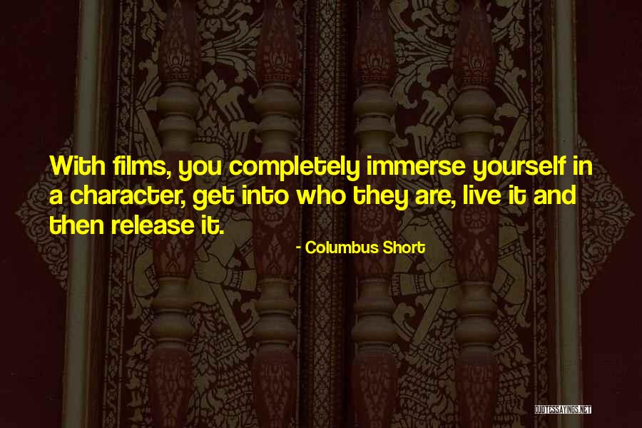 Bypaths Quotes By Columbus Short Bypaths Quotes By Columbus Short