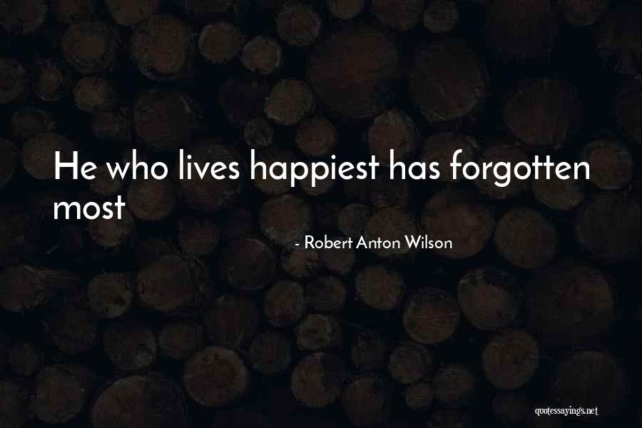 Bypatience Quotes By Robert Anton Wilson Bypatience Quotes By Robert Anton Wilson