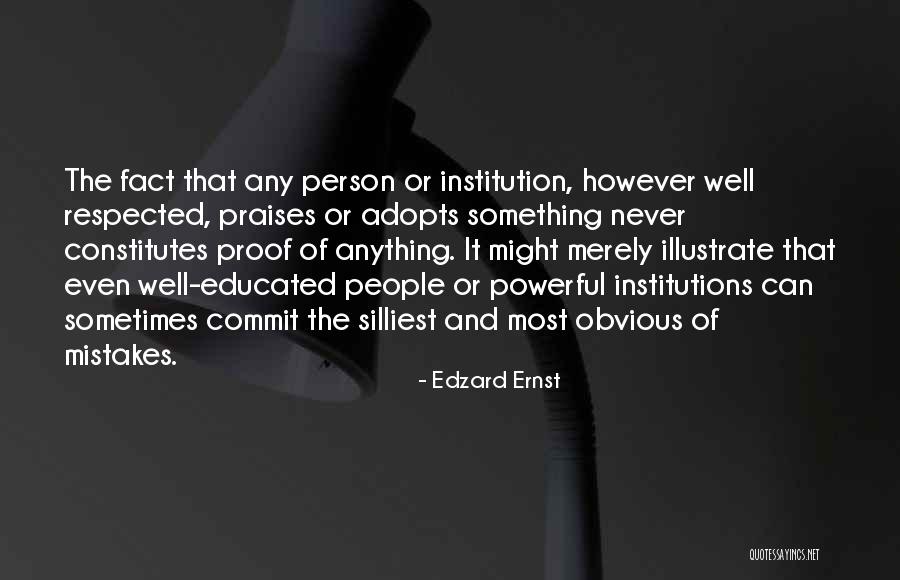 Byproduct Blue Quotes By Edzard Ernst Byproduct Blue Quotes By Edzard Ernst