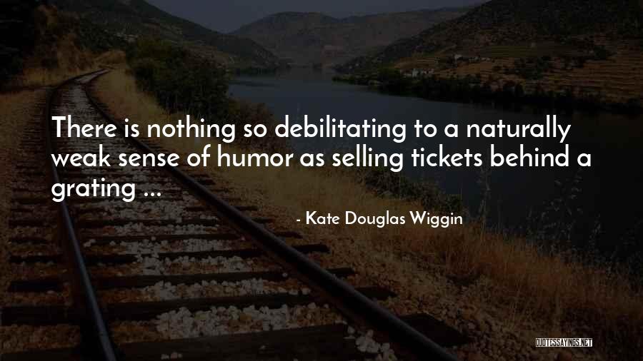 Byproduct Blue Quotes By Kate Douglas Wiggin Byproduct Blue Quotes By Kate Douglas Wiggin