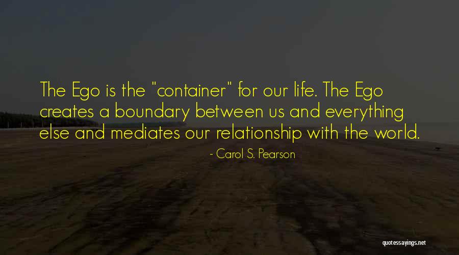 Byproducts Of Photosynthesis Quotes By Carol S. Pearson Byproducts Of Photosynthesis Quotes By Carol S. Pearson