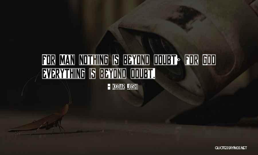 Byram Healthcare Quotes By Kedar Joshi