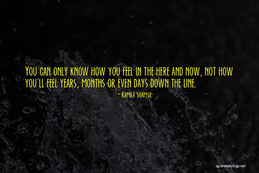 Byran Uyesugi Quotes By Kamila Shamsie Byran Uyesugi Quotes By Kamila Shamsie