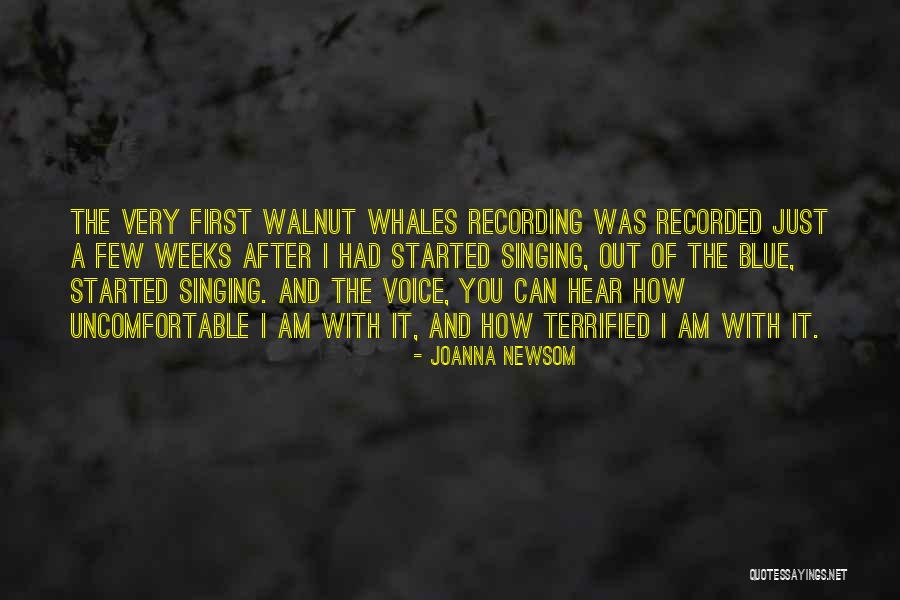 Byrana Quotes By Joanna Newsom Byrana Quotes By Joanna Newsom