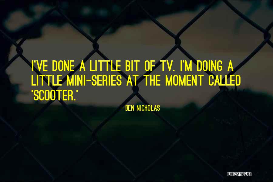 Byrdyman Quotes By Ben Nicholas Byrdyman Quotes By Ben Nicholas