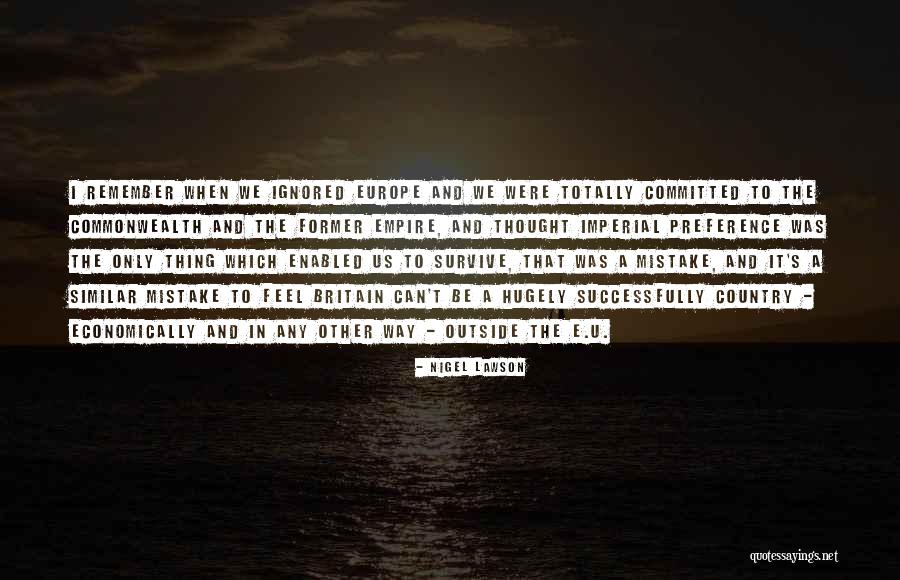 Byredo Bal Dafrique Quotes By Nigel Lawson Byredo Bal Dafrique Quotes By Nigel Lawson