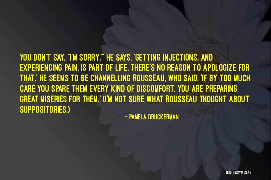 Byredo Bal Dafrique Quotes By Pamela Druckerman Byredo Bal Dafrique Quotes By Pamela Druckerman