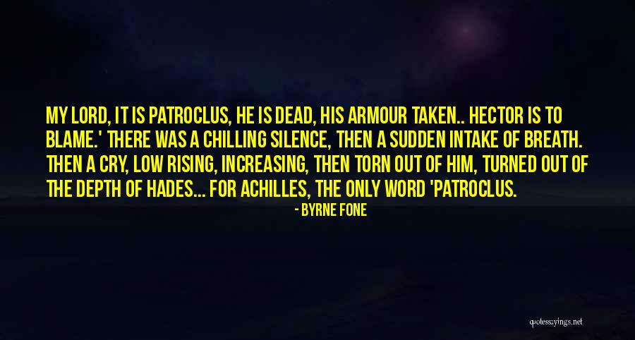 Byrne Fone Quotes 456261