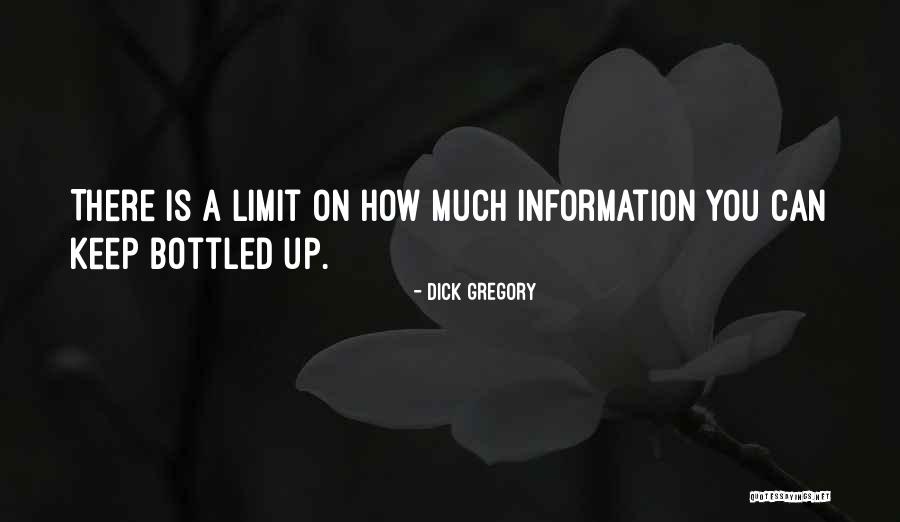Byron Bay Quotes By Dick Gregory Byron Bay Quotes By Dick Gregory
