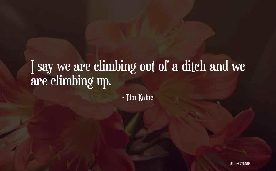 Byron Bay Quotes By Tim Kaine