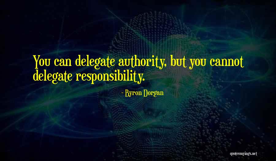 Byron Dorgan Quotes 1678105