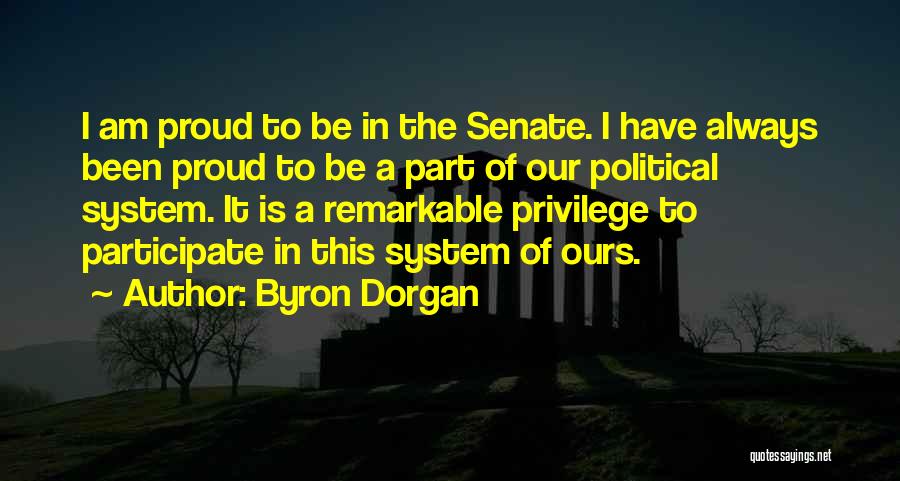 Byron Dorgan Quotes 1996815