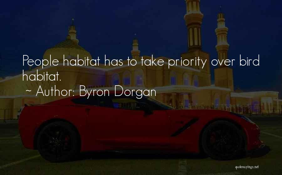 Byron Dorgan Quotes 2046940