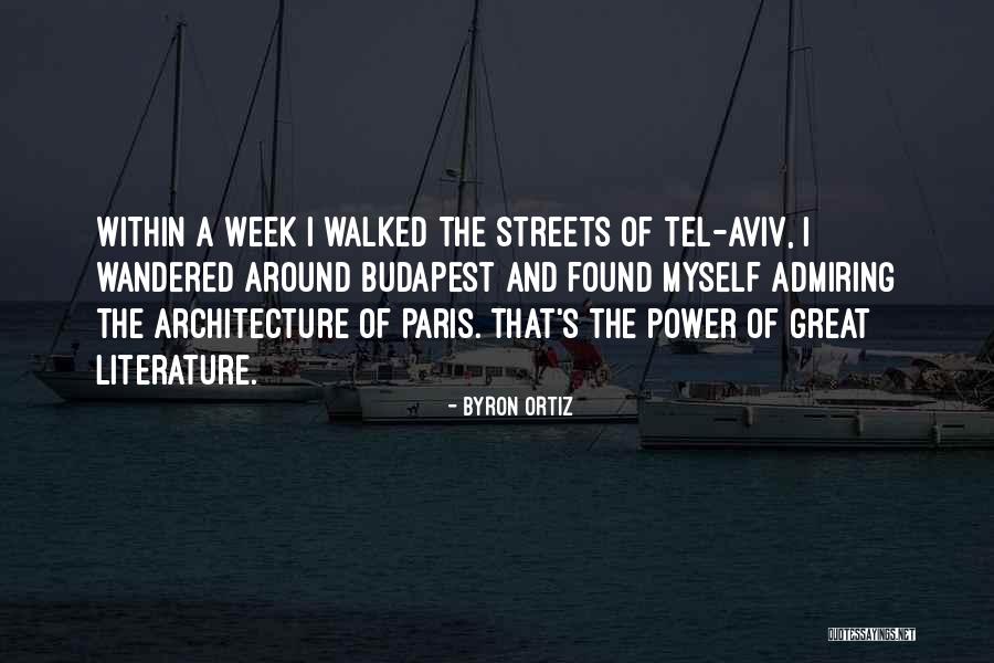 Byron Ortiz Quotes 1929696 Byron Ortiz Quotes 1929696