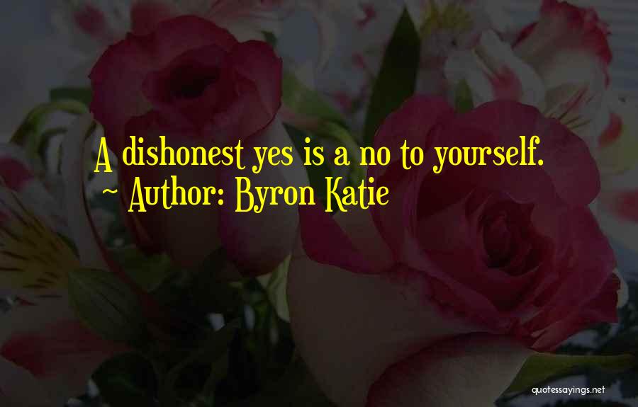 Byron Quotes By Byron Katie