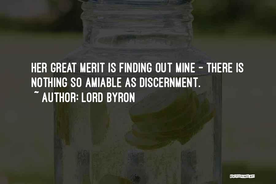 Byron Quotes By Lord Byron