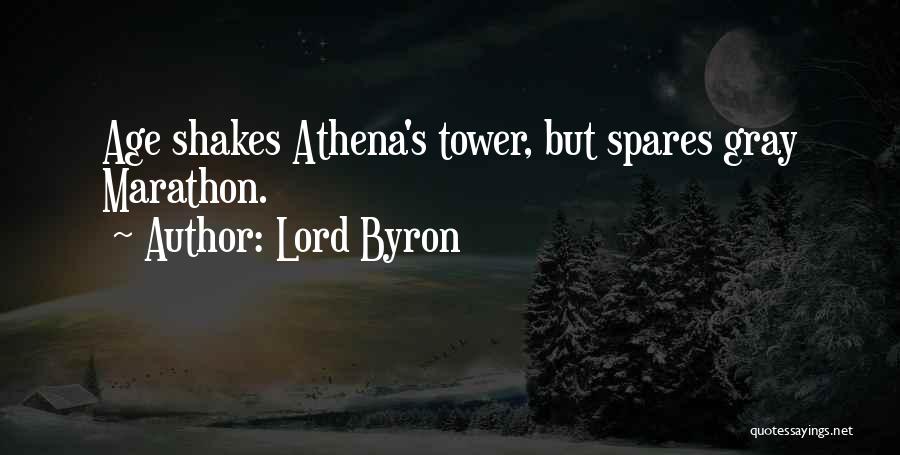 Byron Quotes By Lord Byron