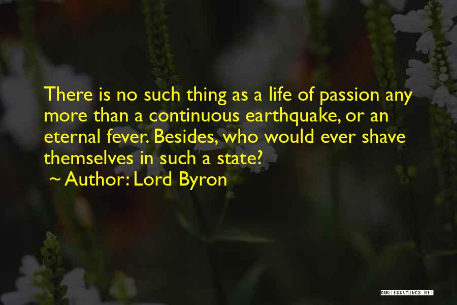 Byron Quotes By Lord Byron