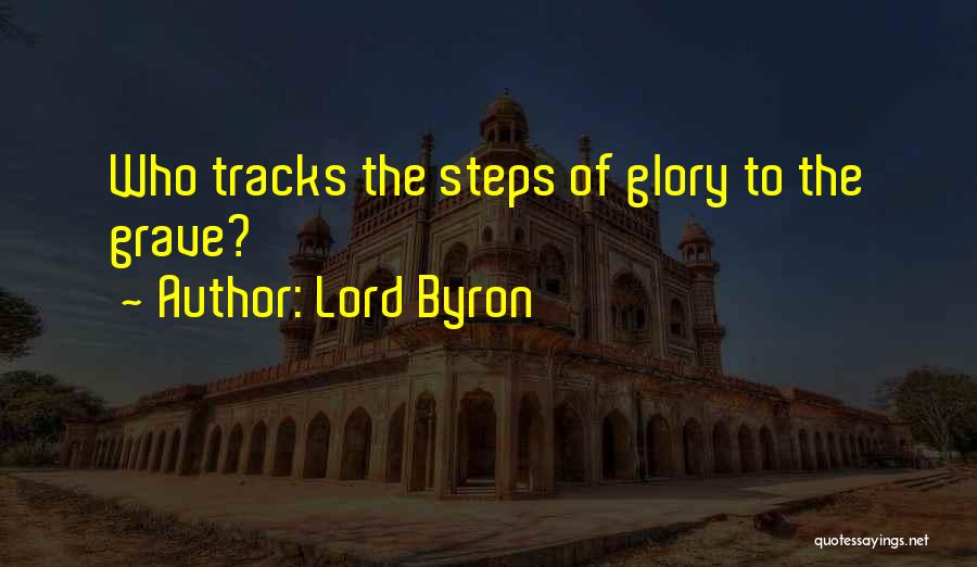 Byron Quotes By Lord Byron