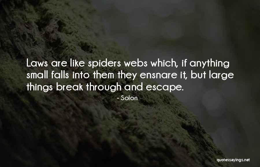 Byron Rogers Quotes By Solon Byron Rogers Quotes By Solon