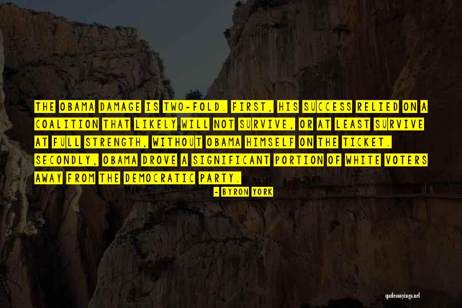 Byron York Quotes 1277462 Byron York Quotes 1277462