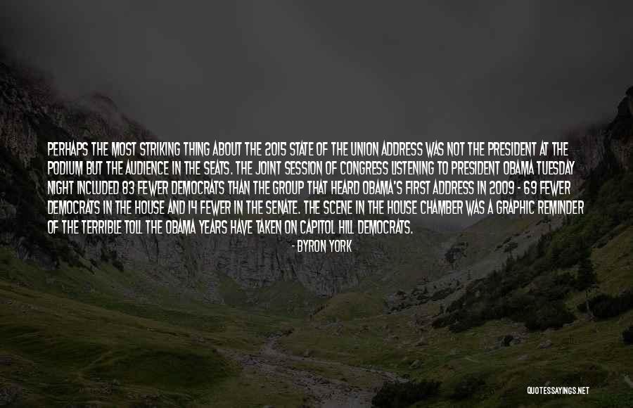 Byron York Quotes 1730527