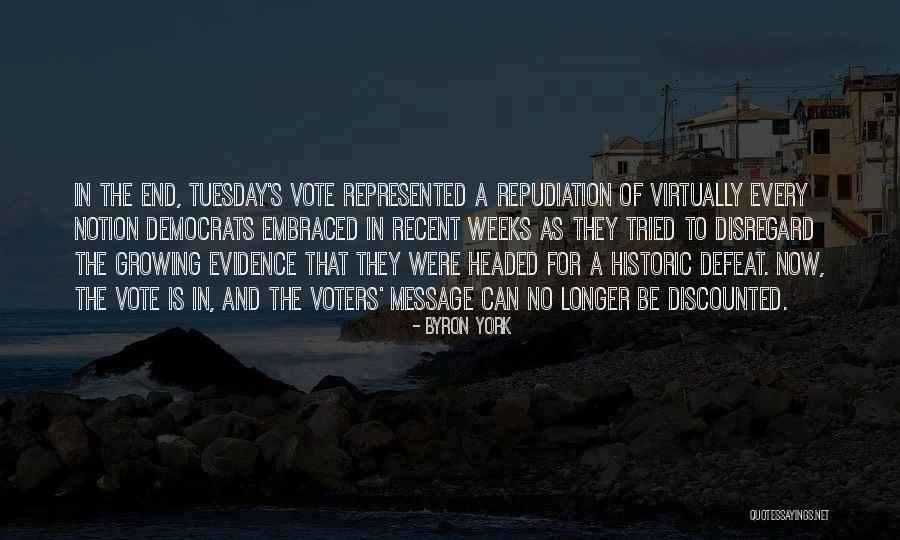Byron York Quotes 993201 Byron York Quotes 993201