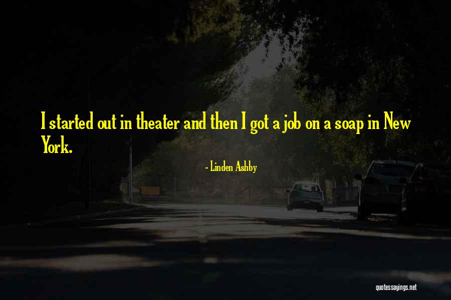 Byrone Car Quotes By Linden Ashby Byrone Car Quotes By Linden Ashby