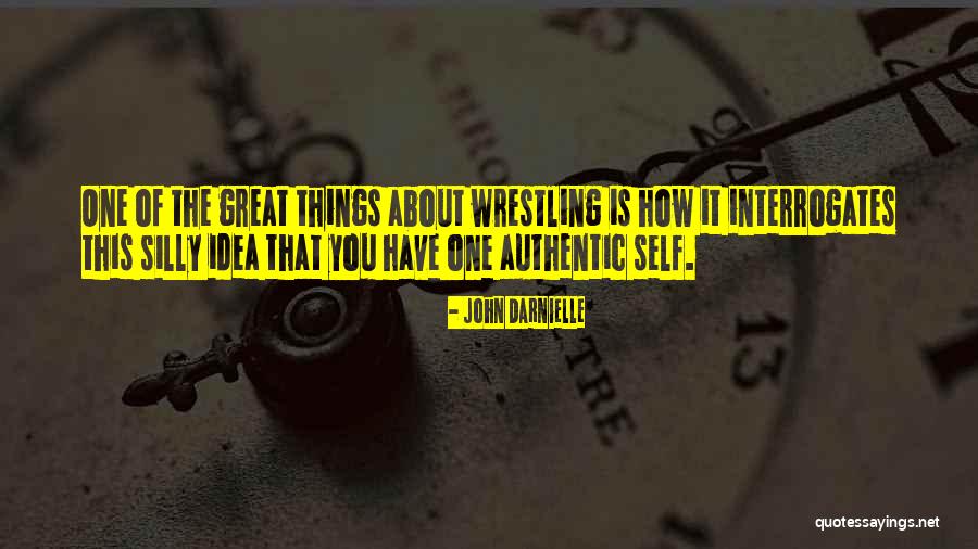 Byronett Quotes By John Darnielle Byronett Quotes By John Darnielle