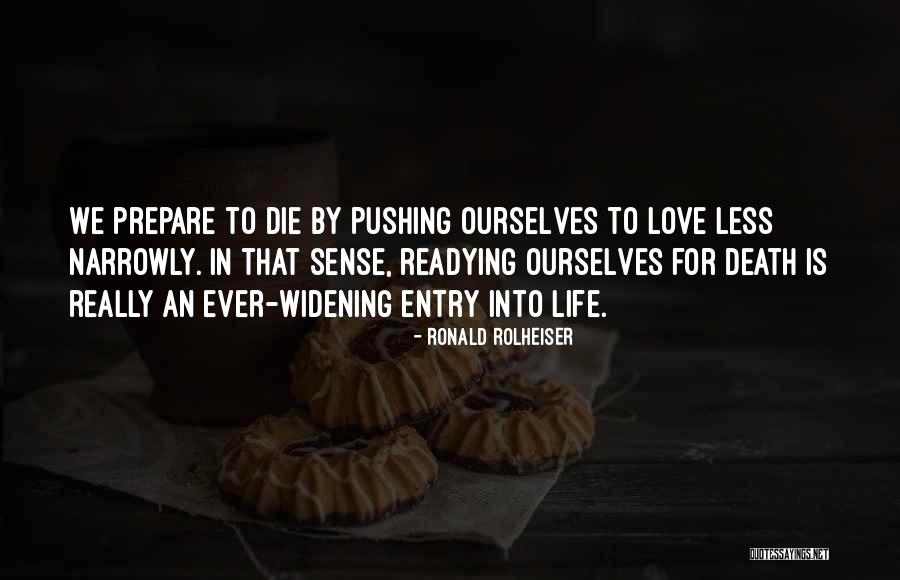 Byronic Heroes Quotes By Ronald Rolheiser Byronic Heroes Quotes By Ronald Rolheiser