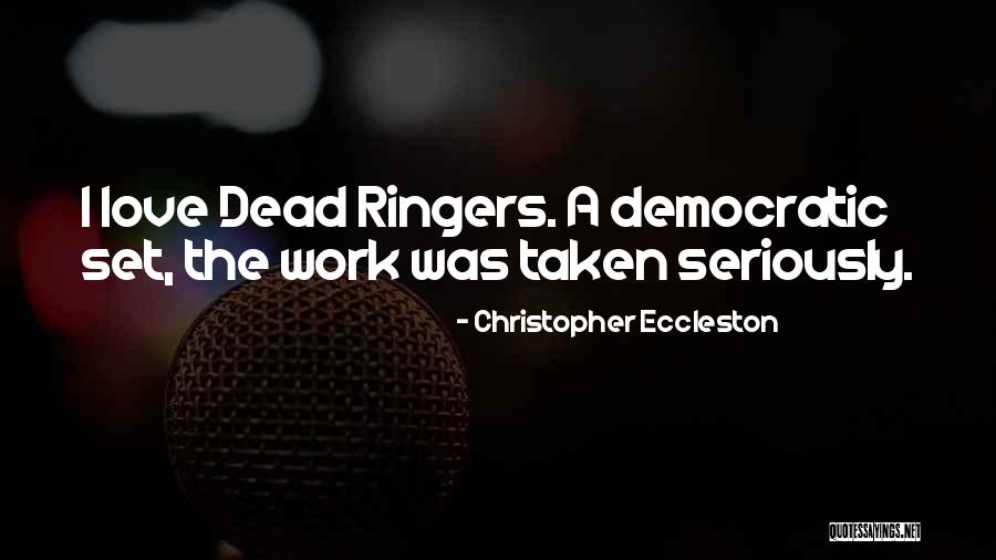Byrons John Quotes By Christopher Eccleston Byrons John Quotes By Christopher Eccleston