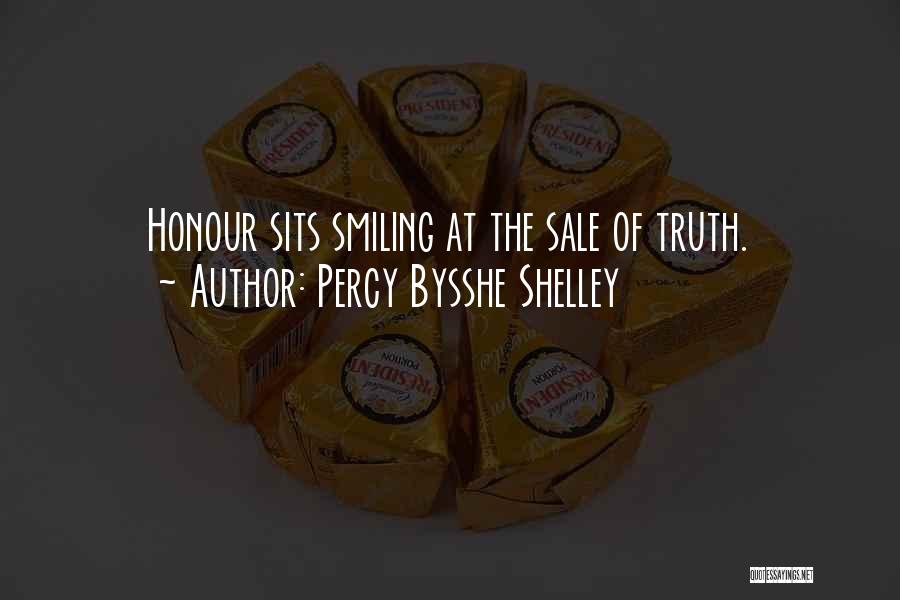 Bysshe Shelley Quotes By Percy Bysshe Shelley