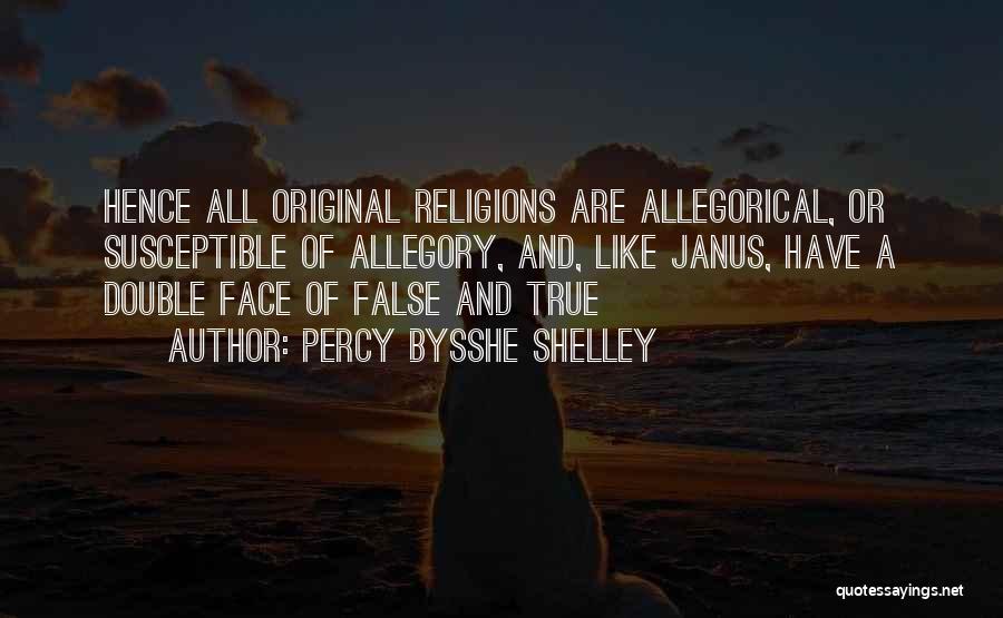 Bysshe Shelley Quotes By Percy Bysshe Shelley