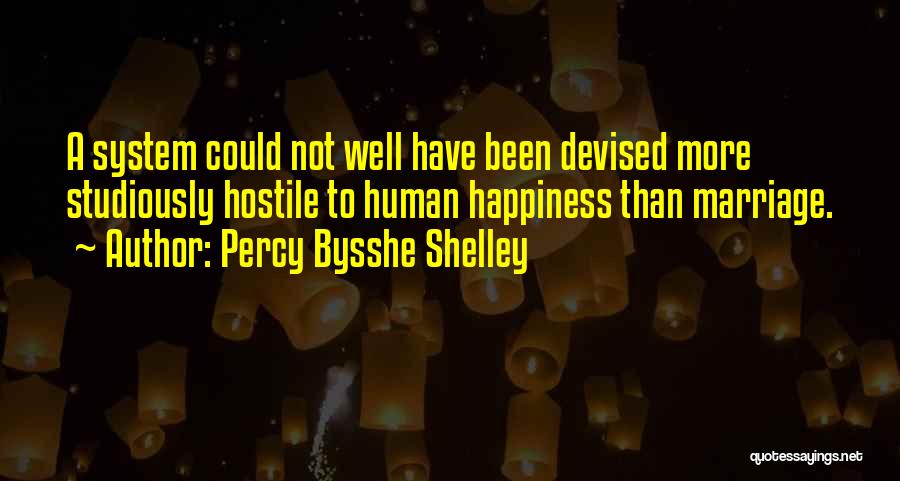 Bysshe Shelley Quotes By Percy Bysshe Shelley