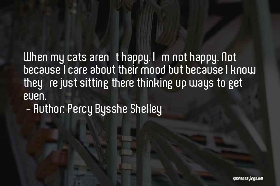 Bysshe Shelley Quotes By Percy Bysshe Shelley